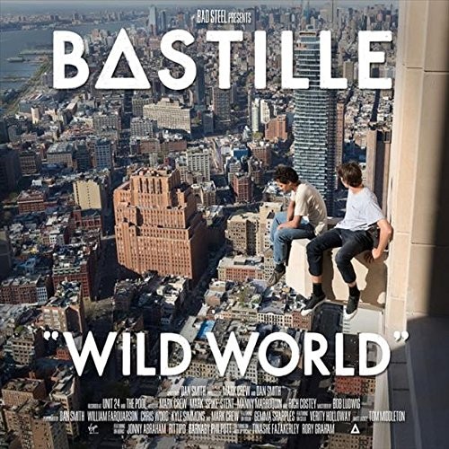 Bastille